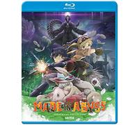 Made In Abyss [Blu-ray]