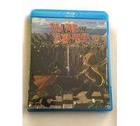 Made In Abyss All 13 episode 2 Discs blu ray REGION A