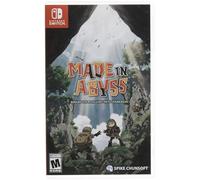 Made in Abyss: Binary Star Falling into Darkness - COLLECTOR'S EDITION for Nintendo Switch