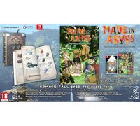 Made in Abyss: Binary Star Falling into Darkness - Collector's Edition (Switch)