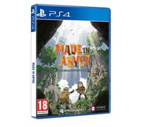 Made in Abyss (PlayStation 4)
