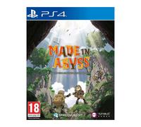 Made in Abyss: Binary Star Falling into Darkness PS4 BRAND NEW AND SEALED