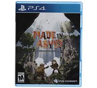 Made in Abyss: Binary Star Falling into Darkness-Standard Edition for PlayStation 4