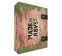Made in Abyss [Blu-Ray] (English audio. English subtitles)