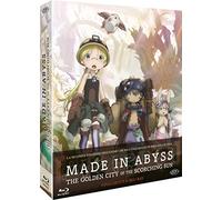 Made in Abyss [Blu-Ray] [Region B] (IMPORT) (No English version)
