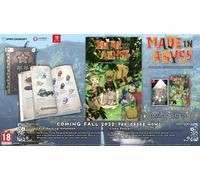 Made in Abyss Collectors Edition (Nintendo Switch)