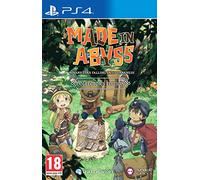 Made in Abyss Collectors Edition (PlayStation 4)