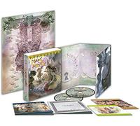 Made In Abyss Episodios 1 A 13 (Serie Completa) Edición Coleccionistas