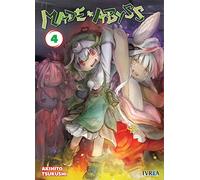 MADE IN ABYSS N 04