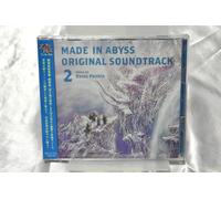 Made in Abyss Original Soundtrack 2 Dawn of the Deep Soul JAPAN CD
