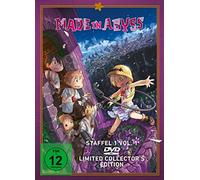 Made in Abyss - Staffel 1 Vol. 1 [Limited Collector's Edition] (DVD)