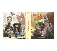 Made in Abyss S2 Collectors Edition Blu-ray