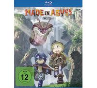 Various - Made in Abyss - St. 1 Bd (Standard Edition)