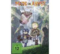 Various - Made in Abyss - St. 1 (Standard Edition)