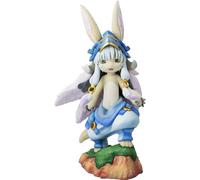 Made in Abyss: The Golden City of the Scorching Sun statuette 1/7 Nanachi Special Set 28 cm