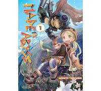 Made in Abyss - Tome 01