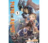 Made in Abyss Vol. 1 (Made in Abyss, 1)