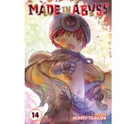 Made in Abyss Vol. 14