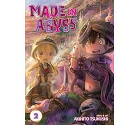Made in Abyss Vol. 2