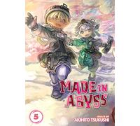 Made in Abyss Vol. 5