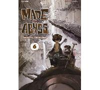 Made in abyss (Vol. 6)