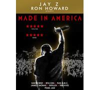 MADE IN AMERICA