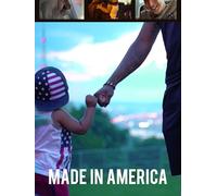 Made In America