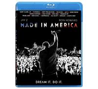 Made in America [Blu-ray] [2013] [US Import]