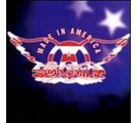 Made in America by Aerosmith