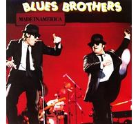 Made in America by Blues Brothers (1990-10-25)