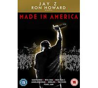 Made In America [DVD]
