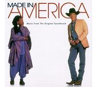 Made In America: Music From The Original Soundtrack Soundtrack Edition by Mark Isham, Gloria Estefan, Keith Sweat, Del Tha Funkee Homosapien, Lisa Fischer (1993) Audio CD