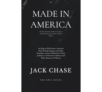 Made in America: or The Tragedy of Billy Castle and Unexpected Absolution of Dean Willis