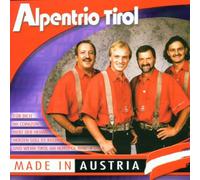 Made in Austria - Alpentrio Tirol