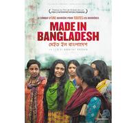 Made in Bangladesh