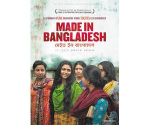 Made in Bangladesh