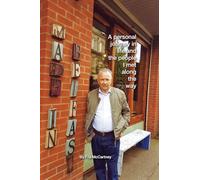 Made in Belfast: A Personal Journey