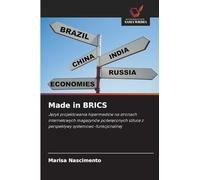 Made in BRICS: J¿zyk projektowania hipermediów na stronach internetowych magazynów po¿wi¿conych sztuce z perspektywy systemowo-funkcjonalnej
