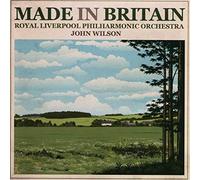 Made in Britain