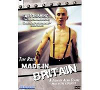 Made in Britain [DVD] [1982] [Region 1] [US Import] [NTSC]