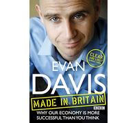 Made In Britain: How the nation earns its living