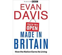 Made In Britain: How the Nation Earns Its Living