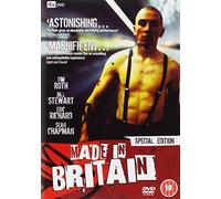 Made in Britain (Special Edition) [DVD]