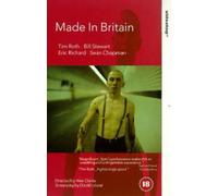 Made In Britain [VHS]