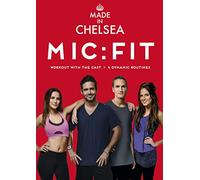 Made In Chelsea - MIC : FIT [DVD]