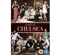 Made In Chelsea S1