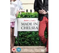 Made in Chelsea - Series 1-3
