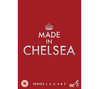Made In Chelsea - Series 1-5