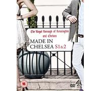 Made in Chelsea - Series 1 and 2 Box Set