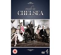 Made in Chelsea - Series 2 [DVD]